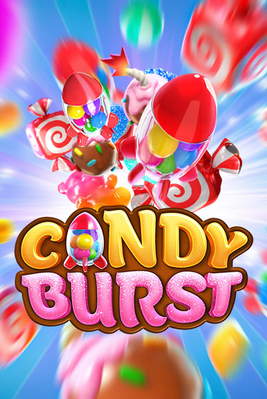 Review Slot Candy Burst By PG Soft di 2024